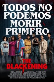 The Blackening Online En Netflix