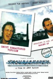 Troublemaker Online En Netflix