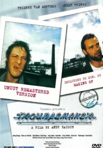 Troublemaker Online En Netflix