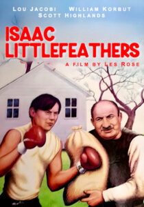 Isaac Littlefeathers Online En Netflix