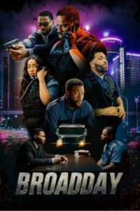 Broad Day Online En Netflix
