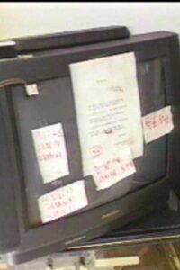 미디어 숲 속의 사람들 Online En Netflix