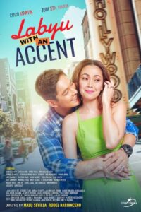 Labyu with an Accent Online En Netflix