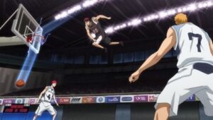 Kuroko’s Basketball: 3×17 {year} Online En Netflix