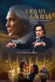 Cravata galbenă Online En Netflix