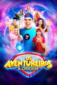 Os Aventureiros: A Origem Online En Netflix
