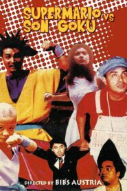 Si Maryo o Si Goku Online En Netflix