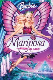 Barbie: Mariposa y sus amigas las hadas Online En Netflix