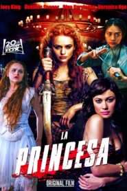 La princessa Online En Netflix