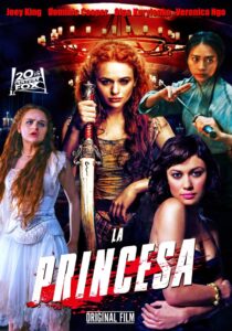 La princessa Online En Netflix