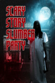 Scary Story Slumber Party Online En Netflix