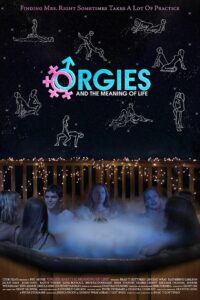 Orgies and the Meaning of Life Online En Netflix
