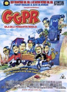 Gila-Gila Pengantin Remaja Online En Netflix