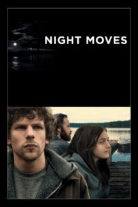 Night Moves Online En Netflix