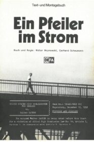 Ein Pfeiler im Strom Online En Netflix