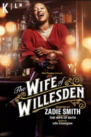 National Theatre Live: The Wife of Willesden Online En Netflix