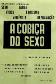 A Cobiça do Sexo Online En Netflix