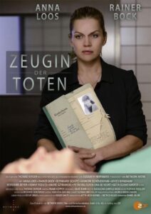 Zeugin der Toten Online En Netflix