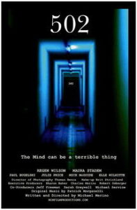 502 Online En Netflix