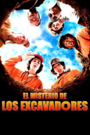 El misterio de los excavadores Online En Netflix
