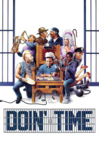 Doin’ Time Online En Netflix
