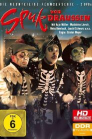 Ghosts from Outside: Temporada 1 {year} En Netflix