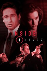 Inside The X-Files Online En Netflix
