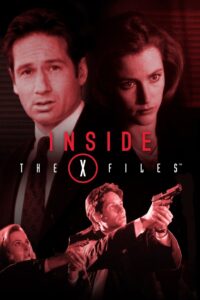 Inside The X-Files Online En Netflix