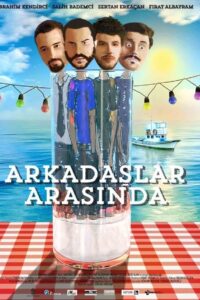 Arkadaşlar Arasında Online En Netflix
