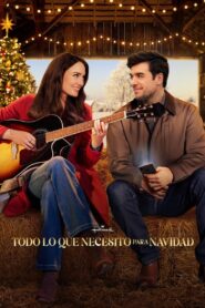 All I Need for Christmas Online En Netflix