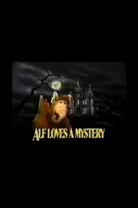 ALF Loves a Mystery Online En Netflix