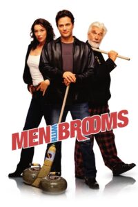 Men with Brooms Online En Netflix