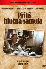Příliš hlučná samota Online En Netflix