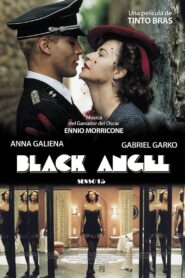Las perversiones de Livia (Black Angel) Online En Netflix