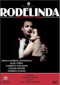 Rodelinda Online En Netflix