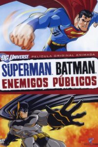 Superman/Batman: Enemigos Públicos Online En Netflix