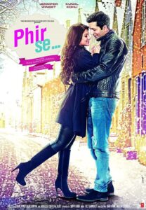 Phir Se Online En Netflix