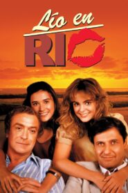 Blame It on Rio Online En Netflix