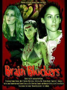 Brain Blockers Online En Netflix