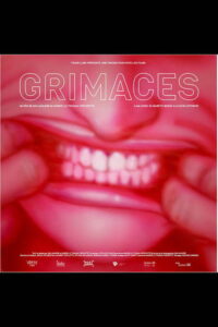 Grimaces Online En Netflix