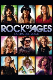 La Era del Rock Online En Netflix