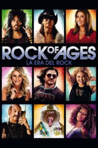 La Era del Rock Online En Netflix
