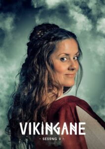 Vikingane 2016 En Netflix