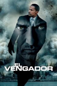 El vengador Online En Netflix