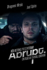 Abrupt Online En Netflix