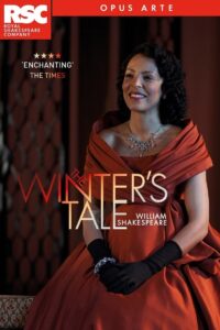 RSC Live: The Winter’s Tale Online En Netflix