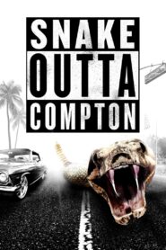 Snake Outta Compton Online En Netflix
