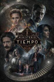 The Ministry of Time: Temporada 3 {year} En Netflix