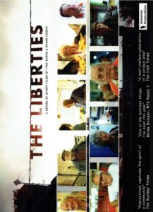 The Liberties Online En Netflix