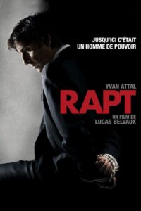 Rapt Online En Netflix